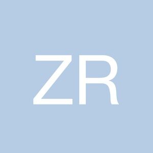 Meet your Posher, Zoe